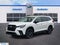 2026 Subaru Ascent Onyx Edition Touring