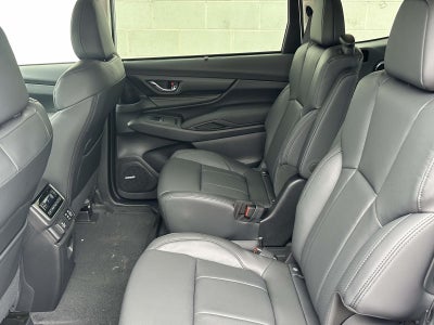 2026 Subaru Ascent Onyx Edition Touring