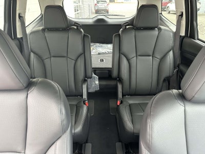 2026 Subaru Ascent Onyx Edition Touring