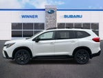 2026 Subaru Ascent Onyx Edition Touring