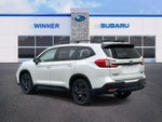 2026 Subaru Ascent Onyx Edition Touring