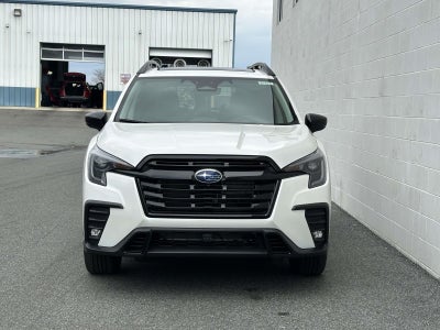 2026 Subaru Ascent Onyx Edition Touring