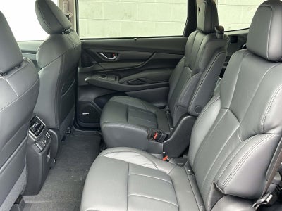 2026 Subaru Ascent Onyx Edition Touring