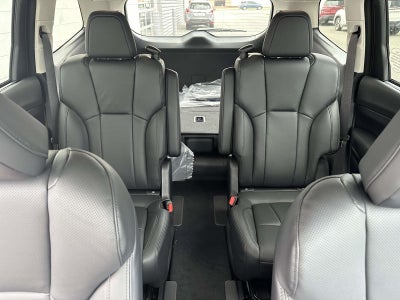 2026 Subaru Ascent Onyx Edition Touring