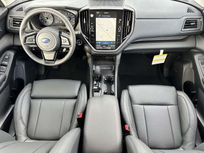2026 Subaru Ascent Onyx Edition Touring