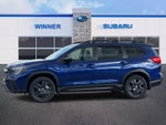 2026 Subaru Ascent Onyx Edition Touring
