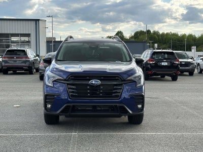 2026 Subaru Ascent Onyx Edition Touring