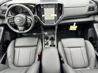 2026 Subaru Ascent Onyx Edition Touring