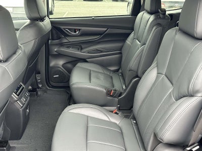 2026 Subaru Ascent Onyx Edition Touring