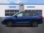 2026 Subaru Ascent Onyx Edition Touring