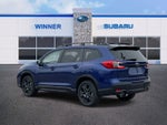 2026 Subaru Ascent Onyx Edition Touring