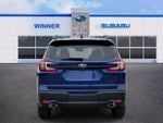 2026 Subaru Ascent Onyx Edition Touring