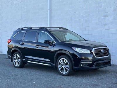 2020 Subaru Ascent Limited
