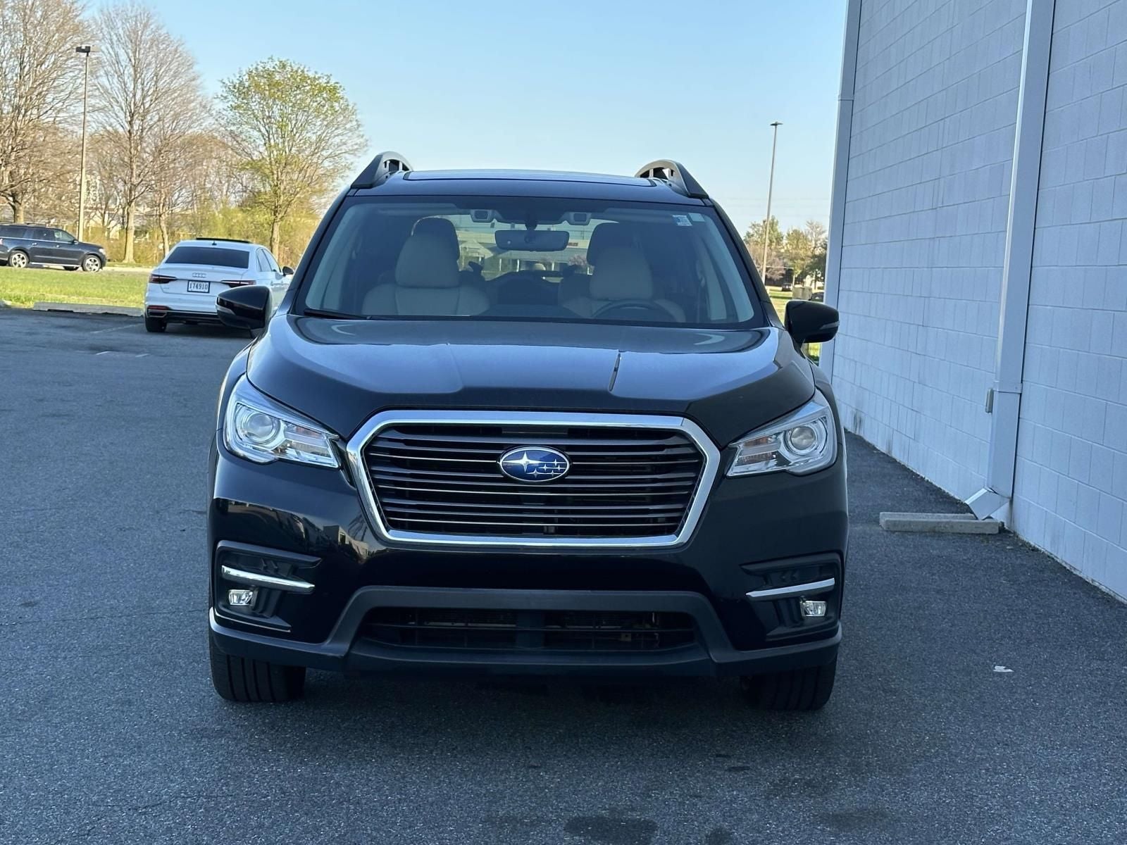2020 Subaru Ascent Limited