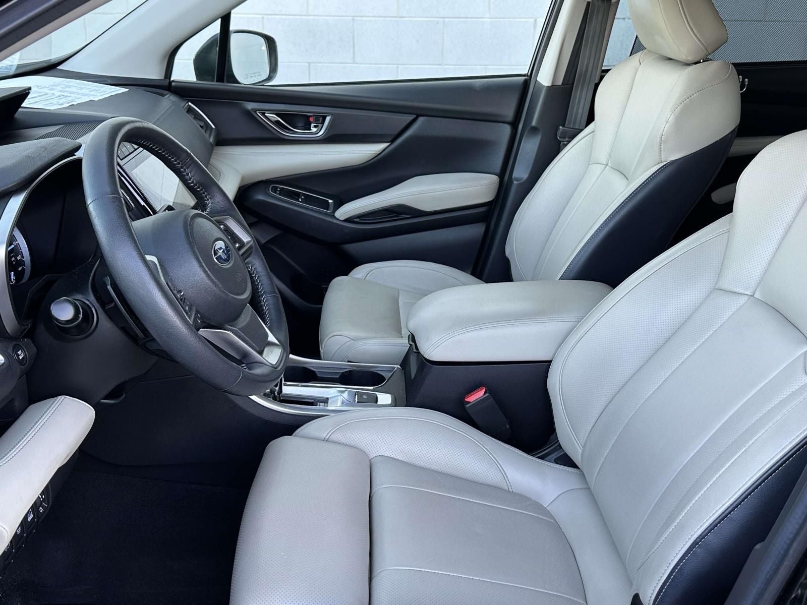 2020 Subaru Ascent Limited