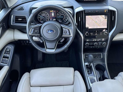 2020 Subaru Ascent Limited