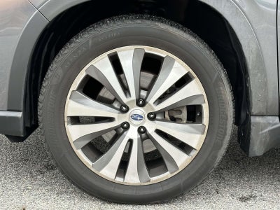 2020 Subaru Ascent Limited