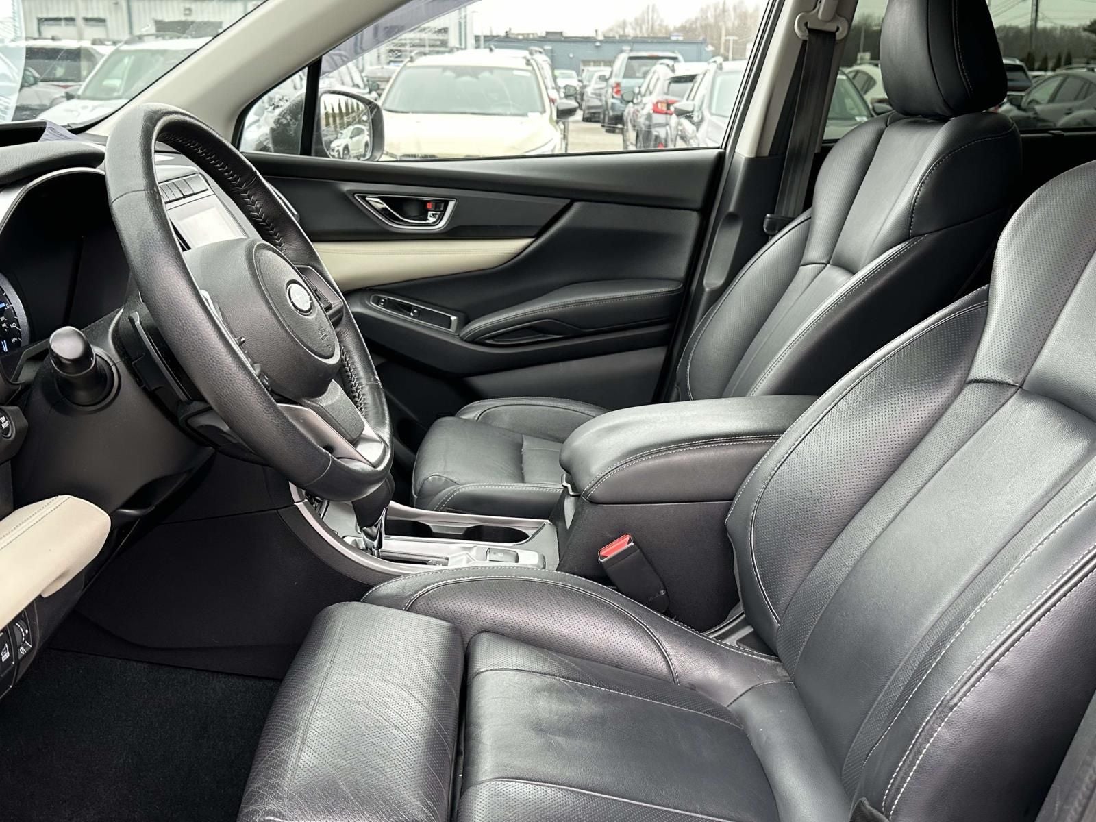 2020 Subaru Ascent Limited