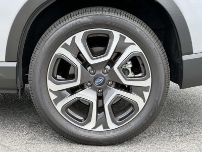 2025 Subaru Ascent Limited