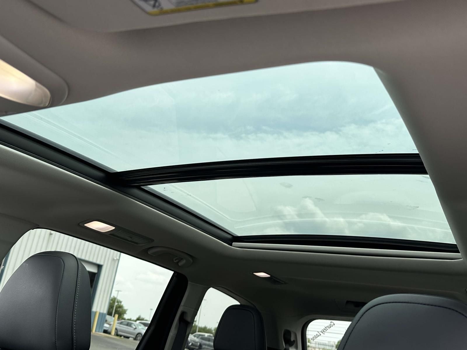 2025 Subaru Ascent Limited