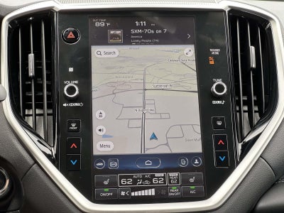 2025 Subaru Ascent Limited