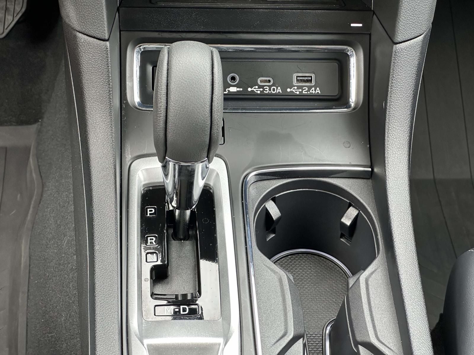 2025 Subaru Ascent Limited