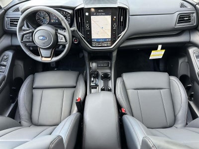 2025 Subaru Ascent Limited Bronze Edition