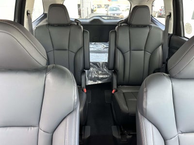 2025 Subaru Ascent Limited Bronze Edition