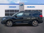 2025 Subaru Ascent Limited Bronze Edition