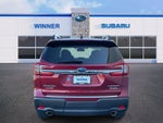 2024 Subaru Ascent Limited