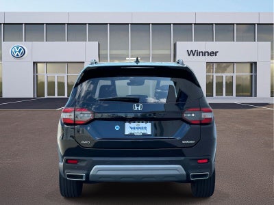 2023 Honda Pilot Touring