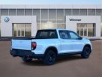 2024 Honda Ridgeline Black Edition
