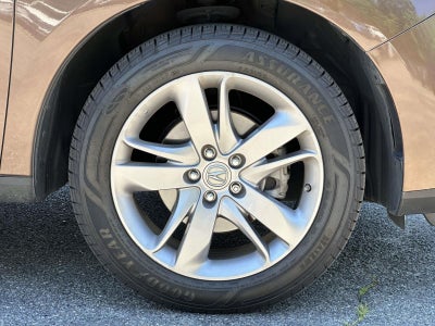 2019 Acura RDX Advance Package SH-AWD