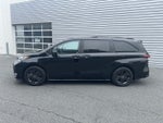 2025 Toyota Sienna XSE 7 Passenger