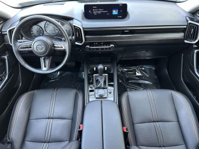 2025 Mazda Mazda CX-50 2.5 Turbo Premium Package
