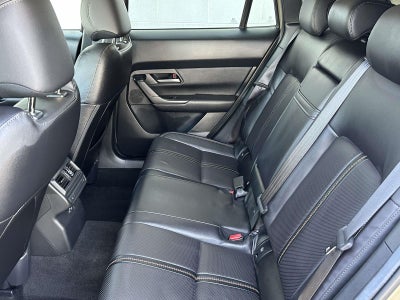 2025 Mazda Mazda CX-50 2.5 Turbo Premium Package