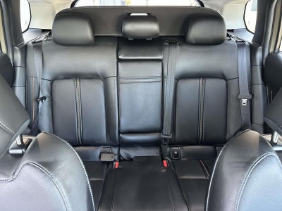 2025 Mazda Mazda CX-50 2.5 Turbo Premium Package