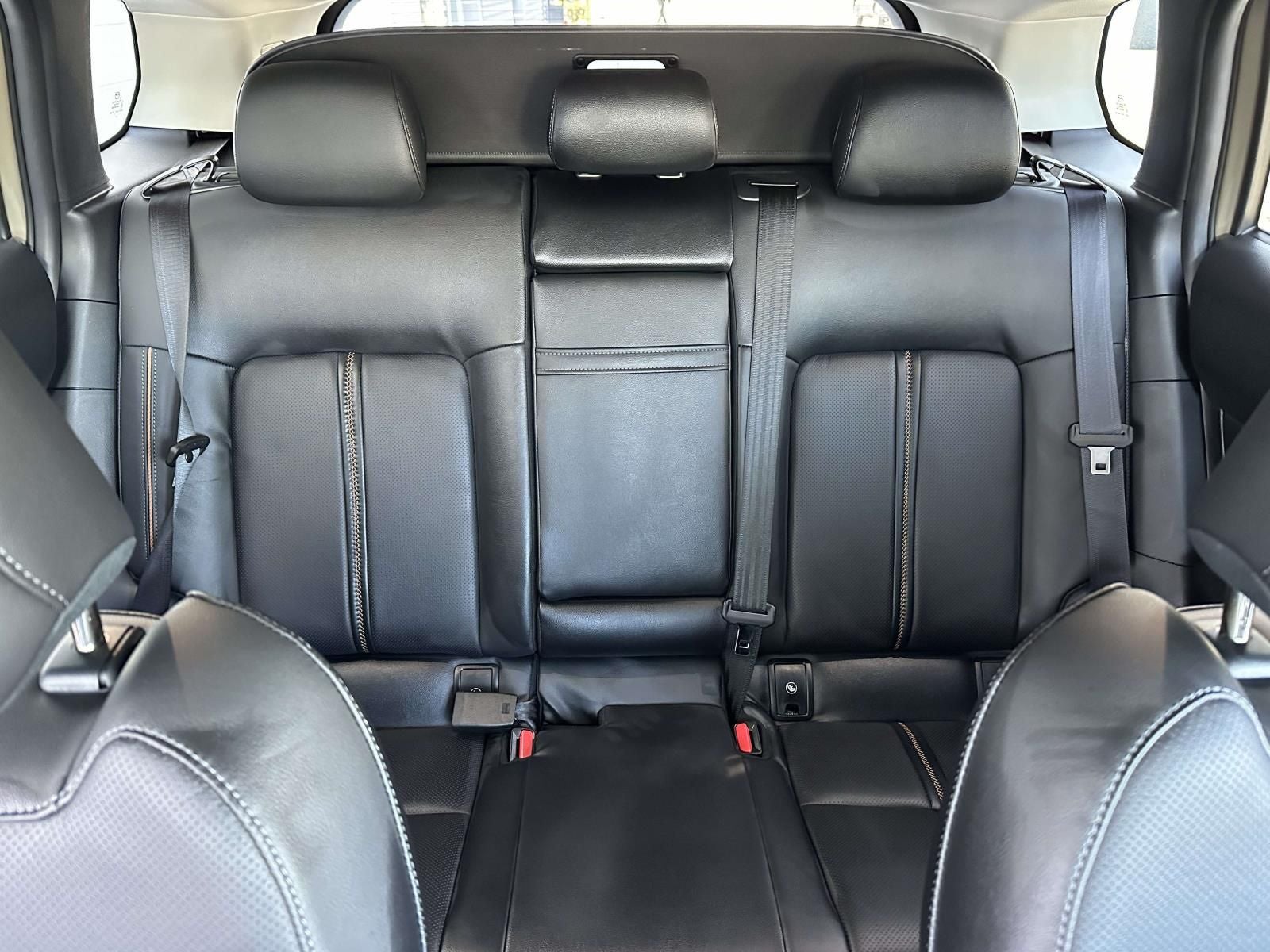 2025 Mazda Mazda CX-50 2.5 Turbo Premium Package