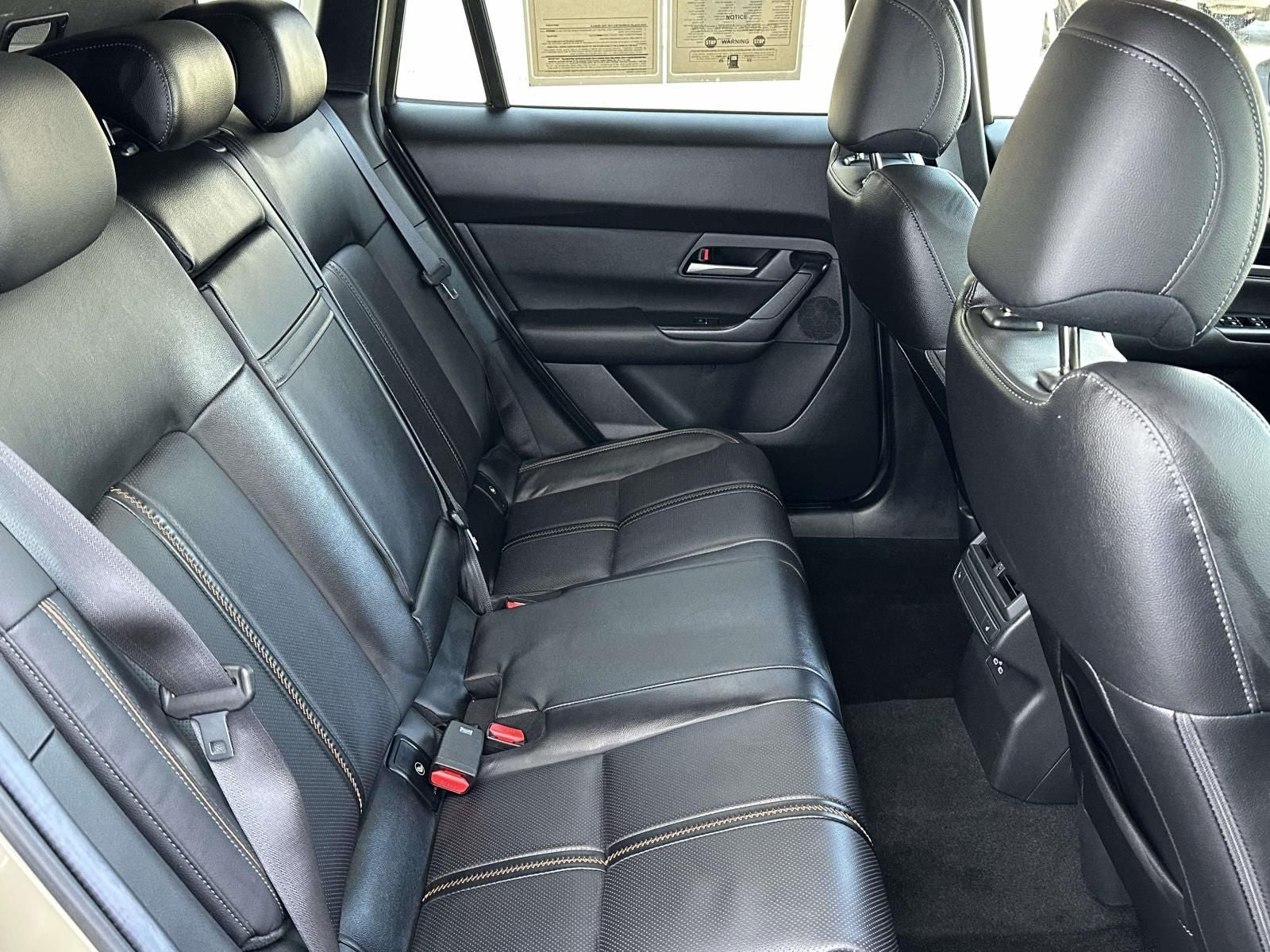 2025 Mazda Mazda CX-50 2.5 Turbo Premium Package