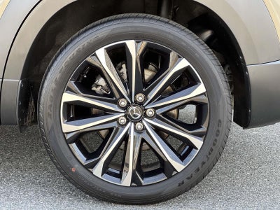 2025 Mazda Mazda CX-50 2.5 Turbo Premium Package