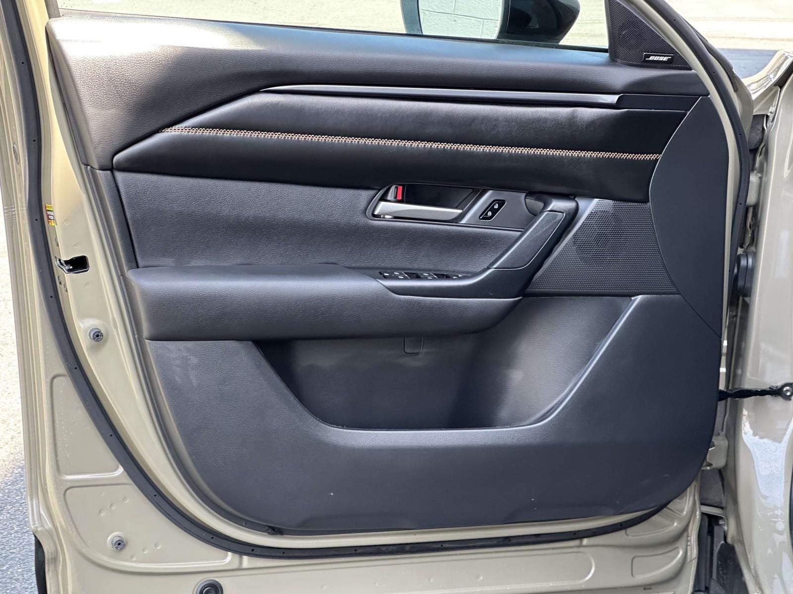 2025 Mazda Mazda CX-50 2.5 Turbo Premium Package