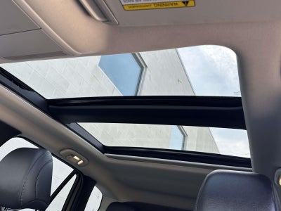 2025 Mazda Mazda CX-50 2.5 Turbo Premium Package