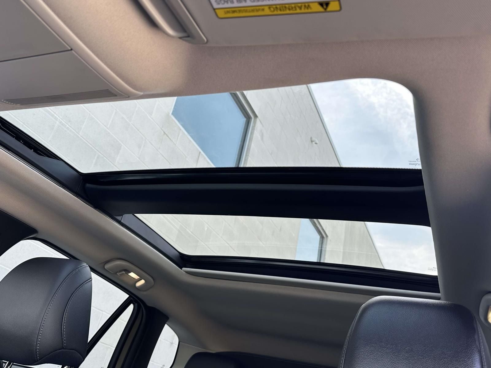 2025 Mazda Mazda CX-50 2.5 Turbo Premium Package