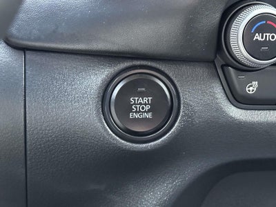 2025 Mazda Mazda CX-50 2.5 Turbo Premium Package