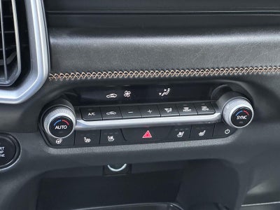 2025 Mazda Mazda CX-50 2.5 Turbo Premium Package