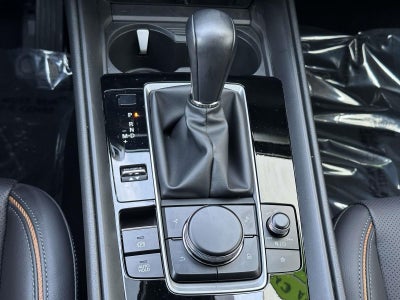 2025 Mazda Mazda CX-50 2.5 Turbo Premium Package