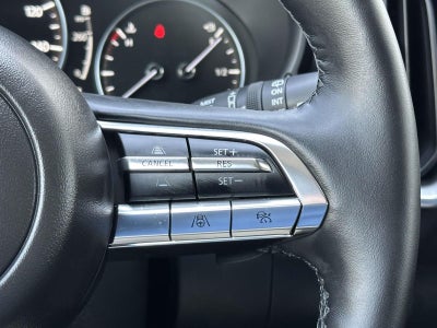 2025 Mazda Mazda CX-50 2.5 Turbo Premium Package