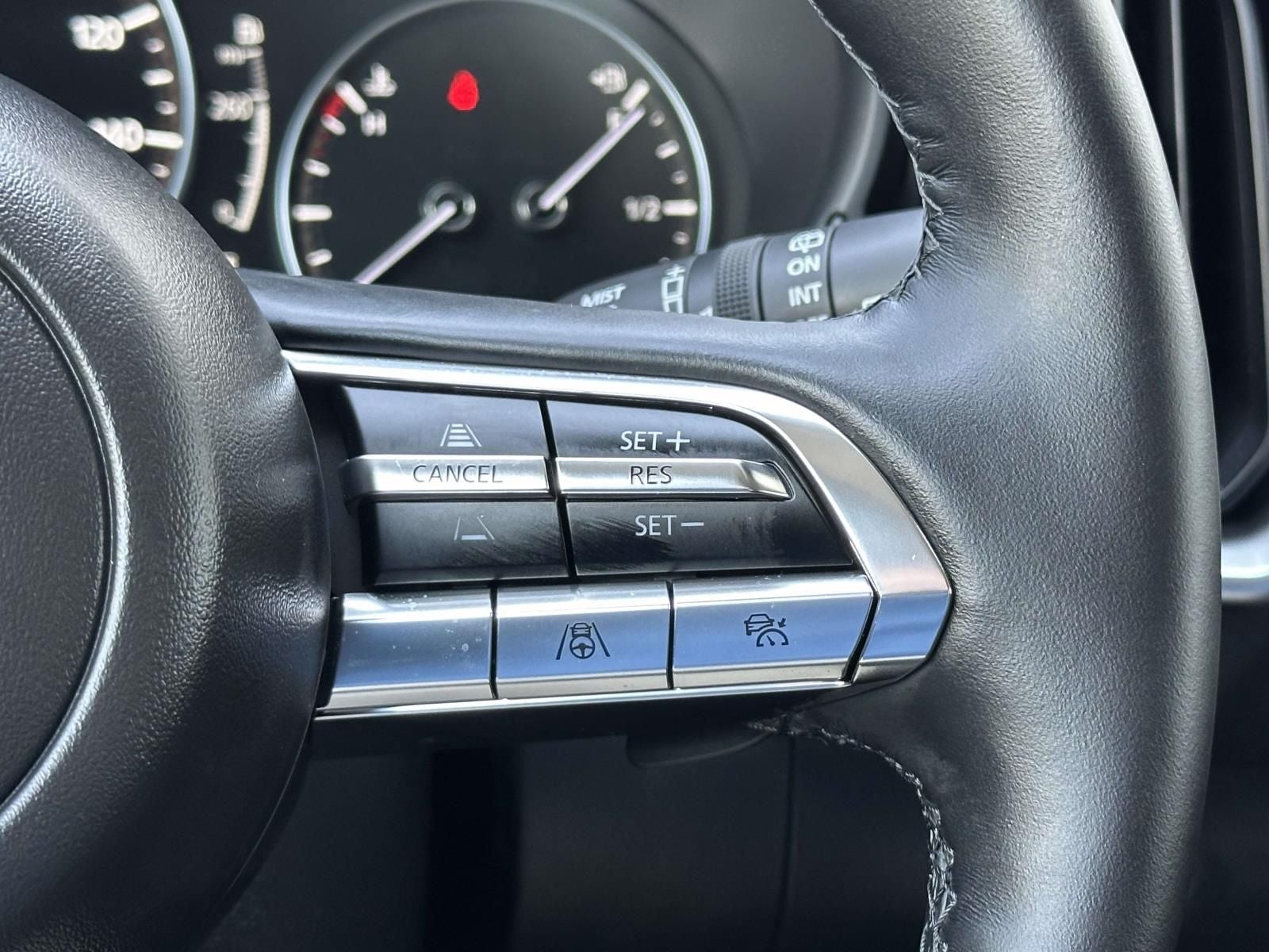 2025 Mazda Mazda CX-50 2.5 Turbo Premium Package