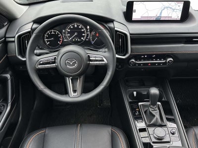 2025 Mazda Mazda CX-50 2.5 Turbo Premium Package