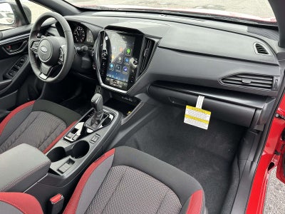 2026 Subaru Impreza 2.5RS